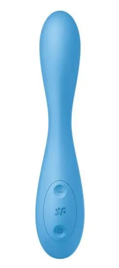 Flex Point G 4 - Bleu satisfyer