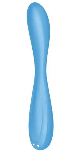 Flex Point G 4 - Bleu satisfyer