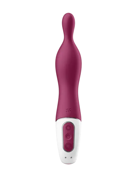 Formidable 1 satisfyer