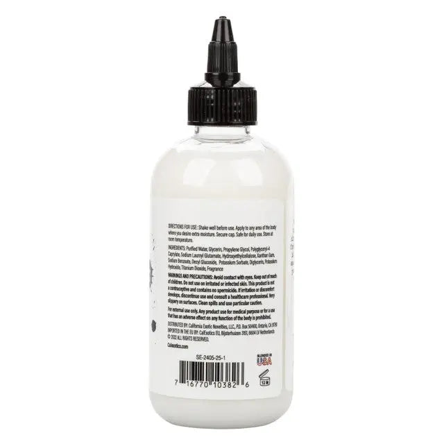 Fuck Sauce Lubrifiant à Base d'Eau - 8oz calexotics