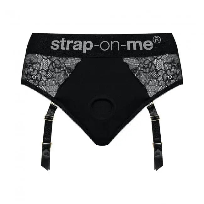 Harnais Lingerie Diva strap on me