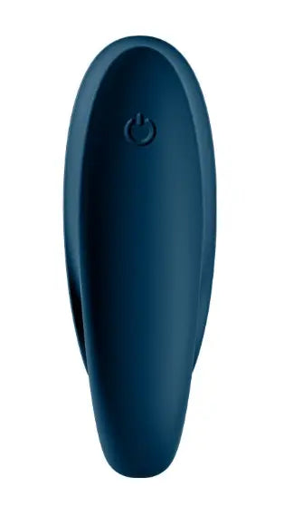 Incredible DuoBleu Foncé satisfyer