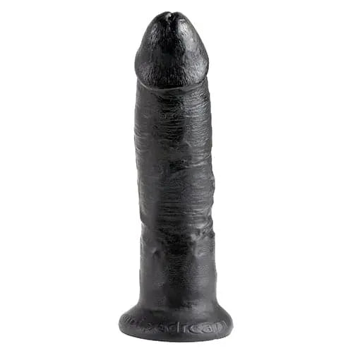 King Cock - 10" dildo avec testicules Pipedream