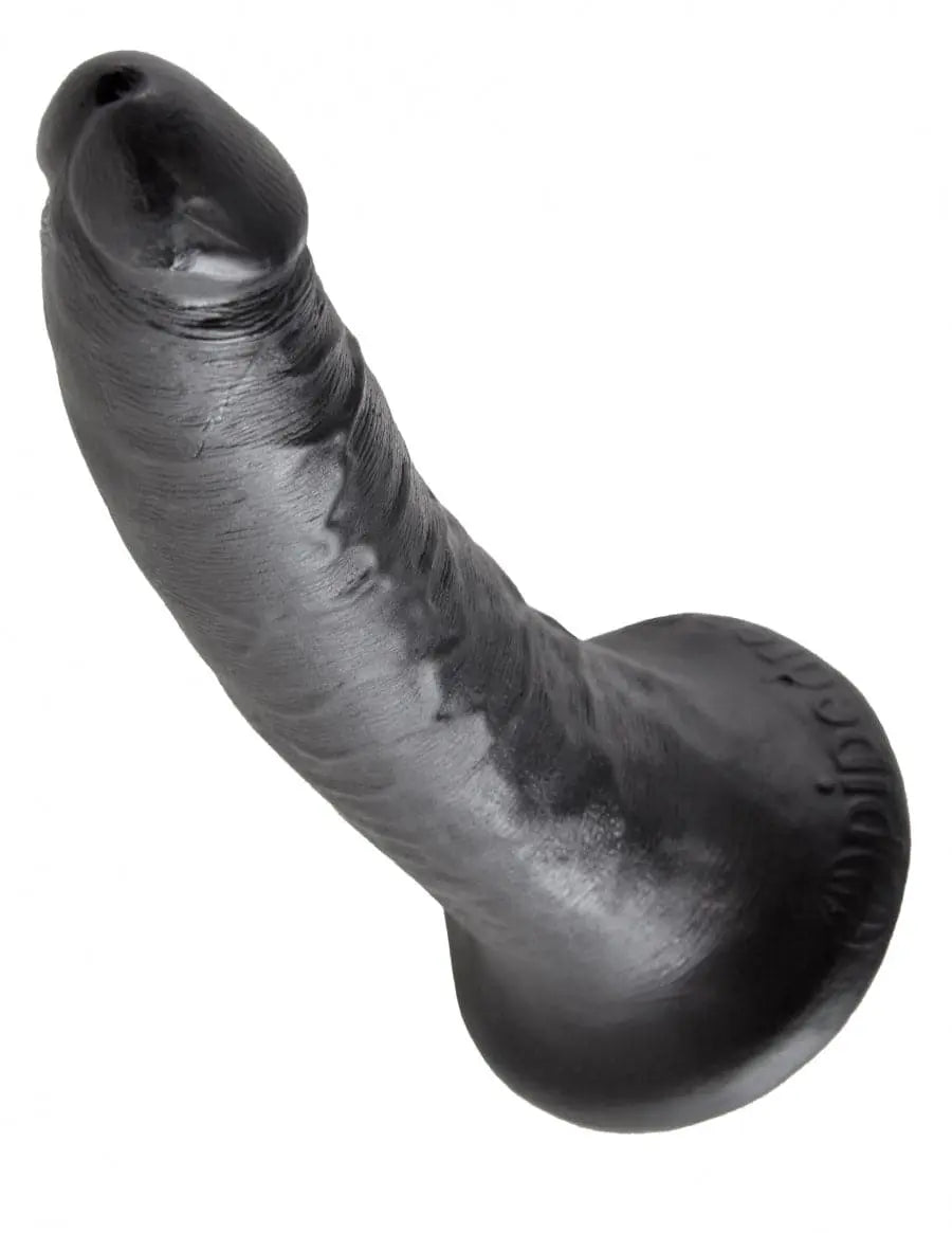 King Cock 7" dildo Pipedream