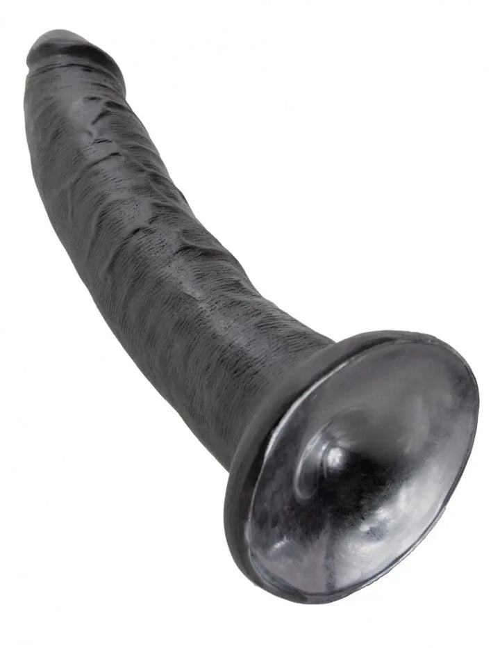 King Cock 7" dildo Pipedream