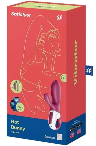 Lapin Chaud satisfyer