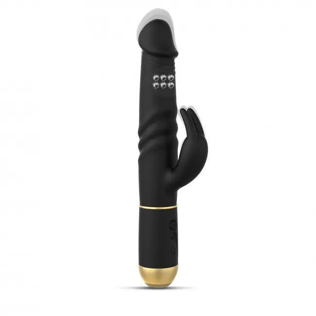 Lapin Furieux 2.0 dorcel