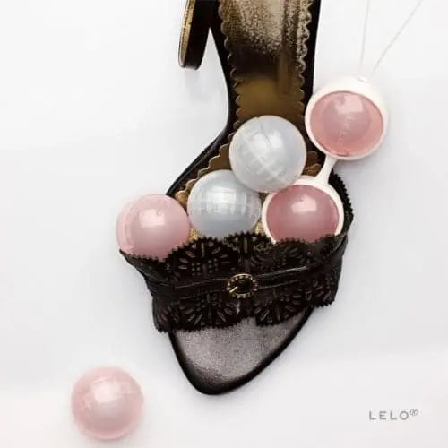 Luna Beads Lelo