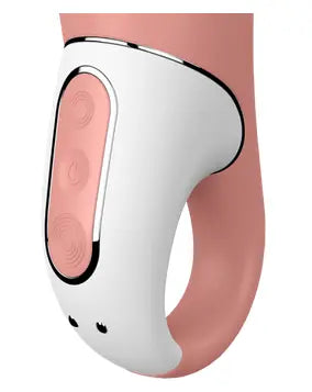 Maître des Vibrations Satisfyer