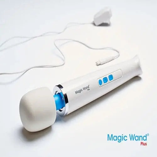 Magic Wand Plus Vibratex