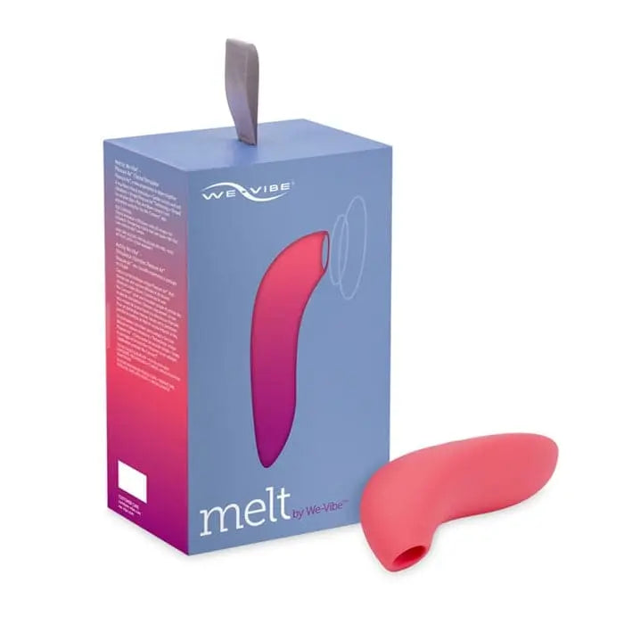 Melt we-vibe