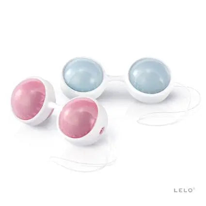 Mini Perles Luna Lelo