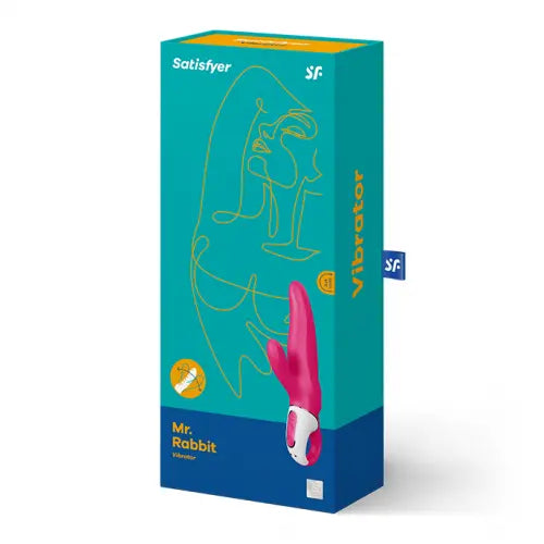 Monsieur Lapin Satisfyer