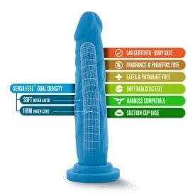 Neo - Gode Dual Density de 7,5 pouces - neo