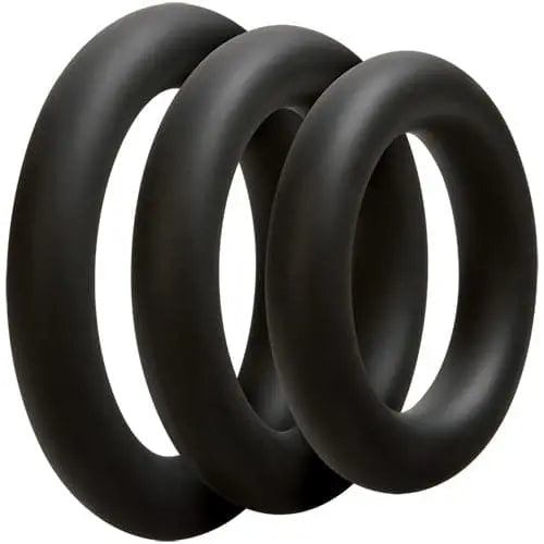 OptiMALE: C-Ring THICK Doc Johnson