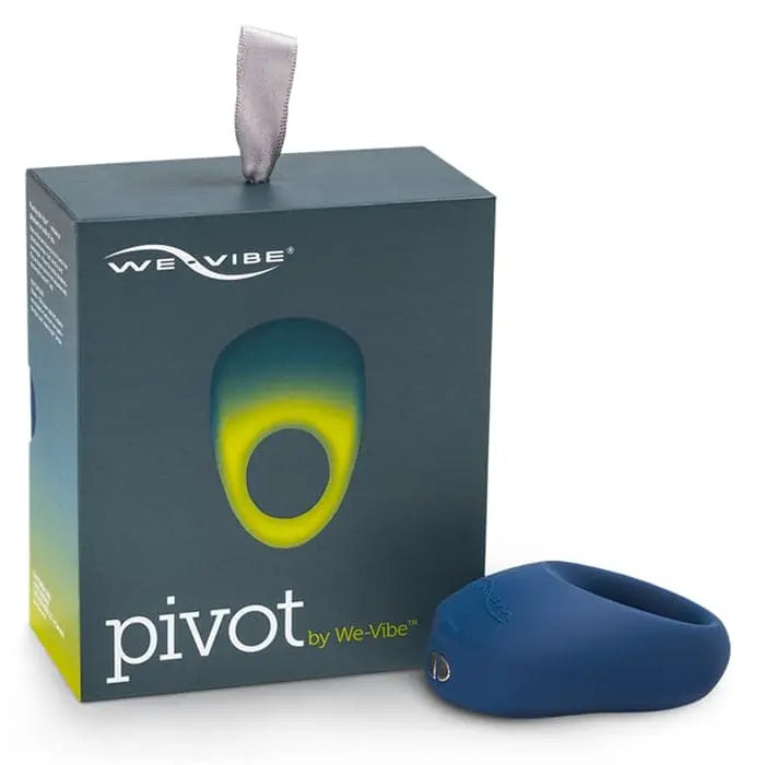 PIVOT we-vibe