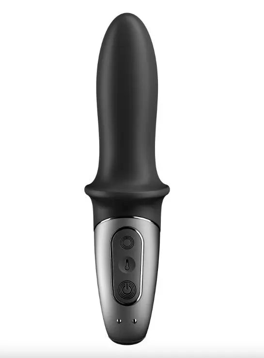 Passion Chaude Noir satisfyer