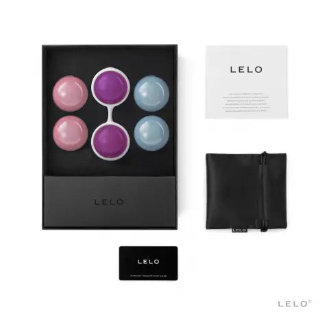 Perles Plus Lelo