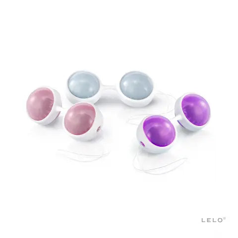 Perles Plus Lelo