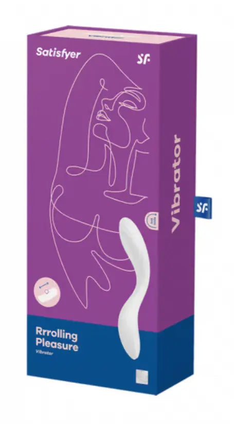 Plaisir Roulant satisfyer