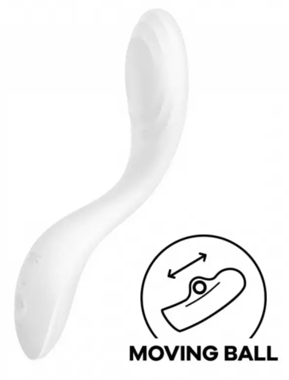 Plaisir Roulant satisfyer