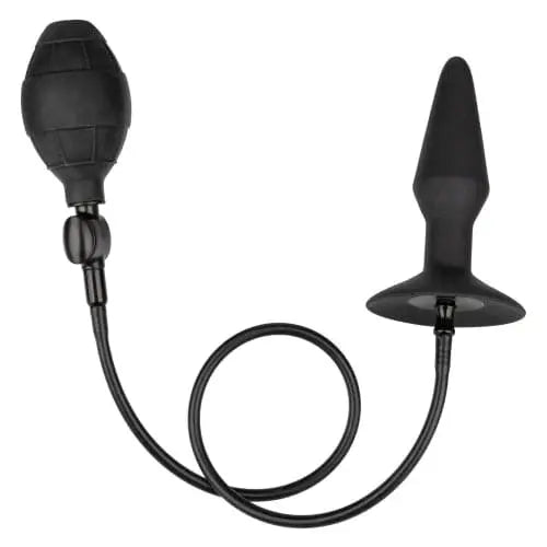 Plug Anal Gonflable - Moyen calexotics