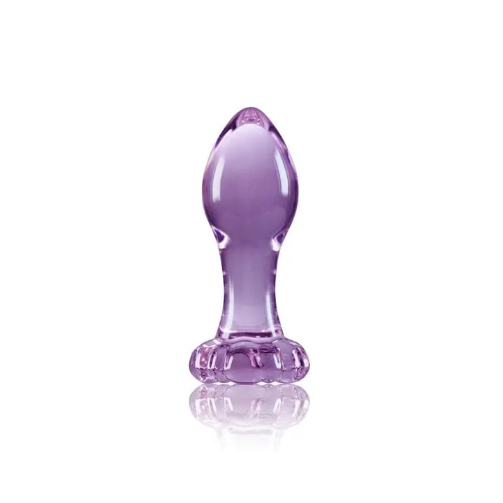 Plug Anal en forme de Fleur NS Novelties