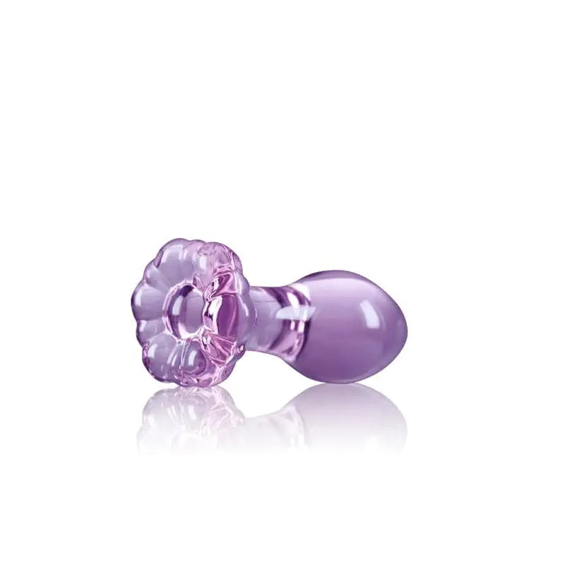 Plug Anal en forme de Fleur NS Novelties