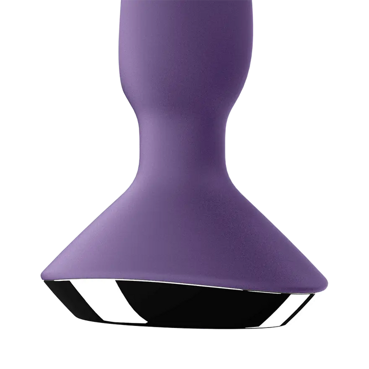 Plug Délicieux 1 - Mauve satisfyer