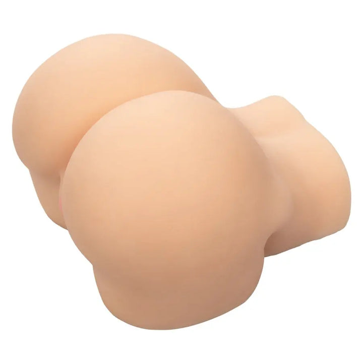 Pulsations Fesse BBL - Blanc calexotics