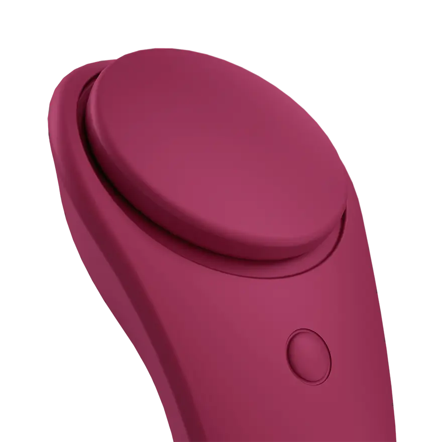 Secret Sexy avec Application Gratuite satisfyer