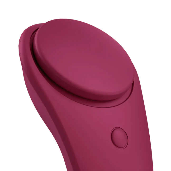 Secret Sexy avec Application Gratuite satisfyer