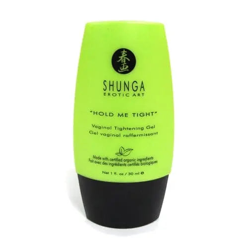 Serre-moi fort - Gel Vaginal Raffermissant Shunga