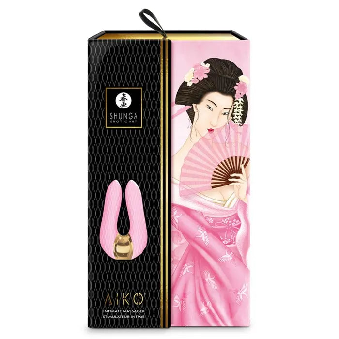 Shunga - AIKO Shunga