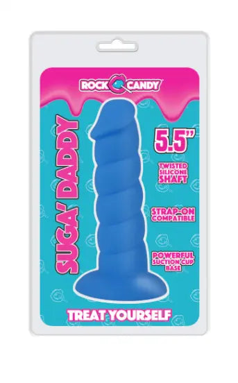 Suga-Daddy 5.5" Rock Candy Toys