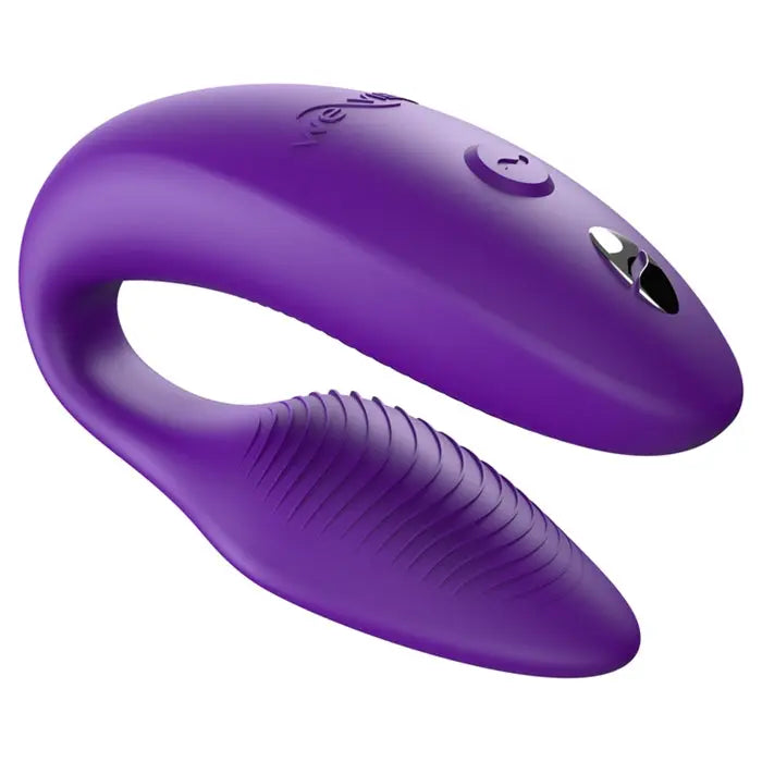 Sync 2 we-vibe