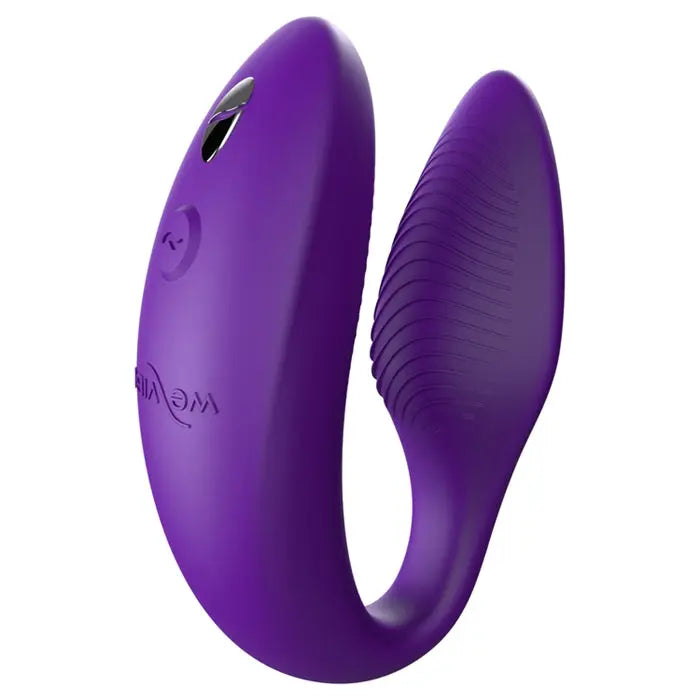 Sync 2 we-vibe