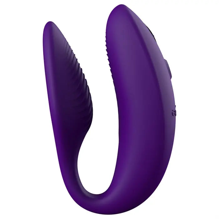 Sync 2 we-vibe