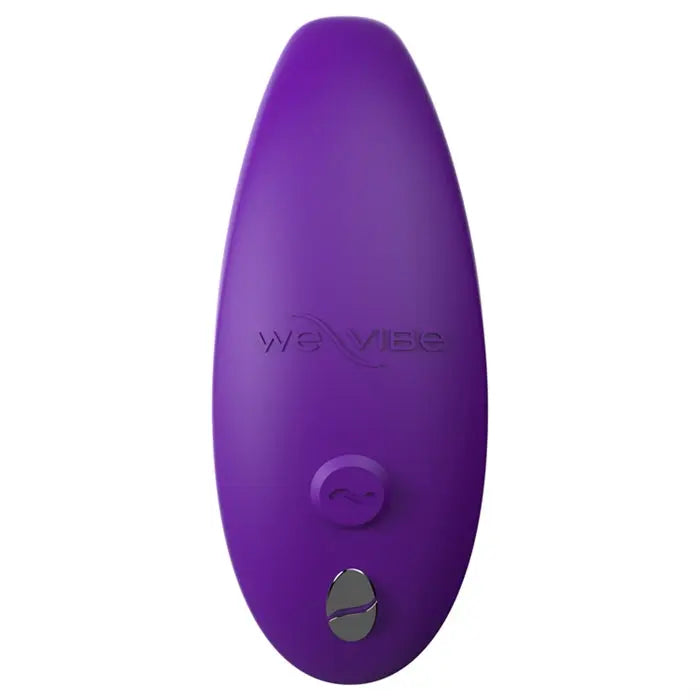 Sync 2 we-vibe