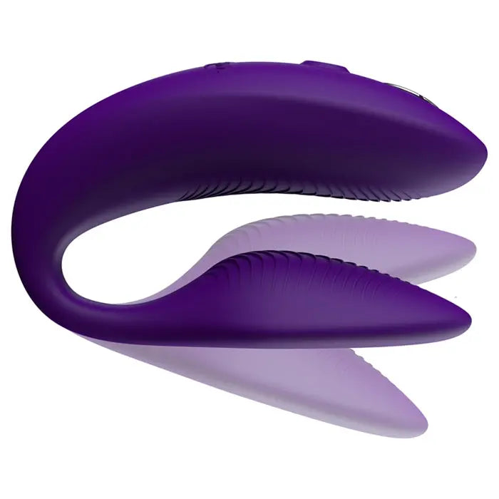 Sync 2 we-vibe