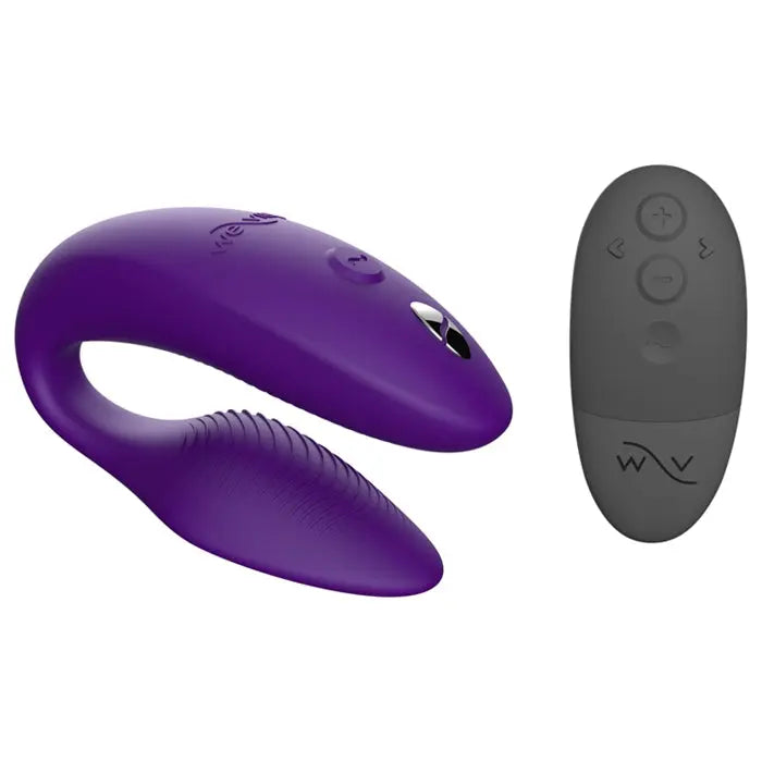 Sync 2 we-vibe