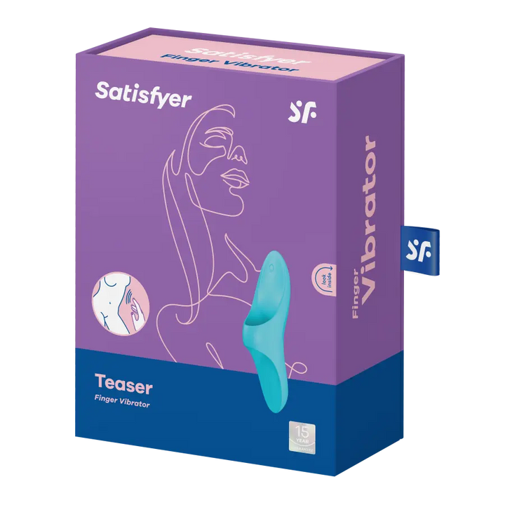 Taquineur satisfyer