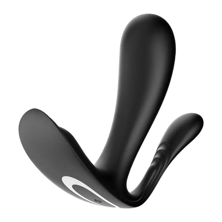 Top Secret+ satisfyer