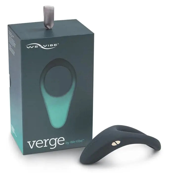 VERGE we-vibe