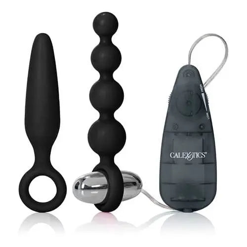 Vibrateurs anal calexotics