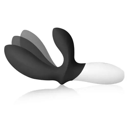 Wave Obsidian Lelo