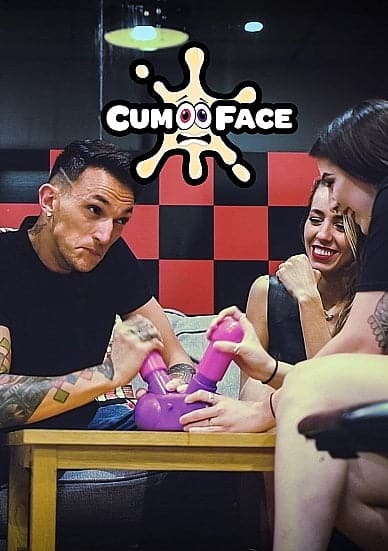 Cum Face Cum Face