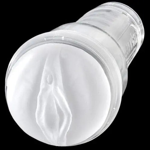 - ice Lady Crystal fleshlight