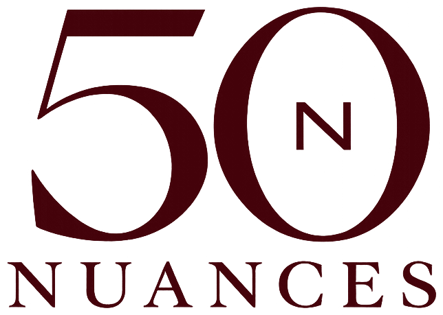 50 Nuances