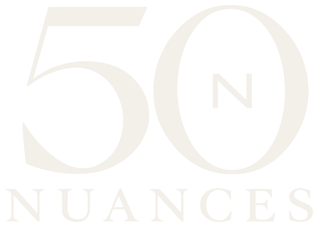 50 Nuances